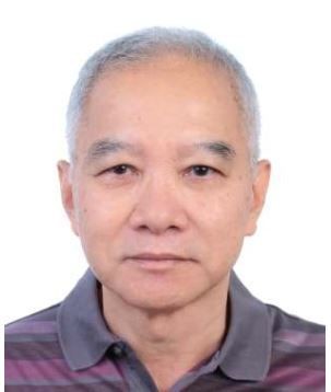 Dr. Chui Peng Cheong