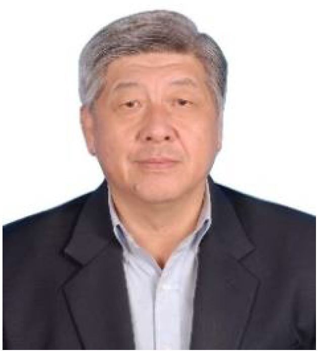 Mr. Ng Hwee Choon